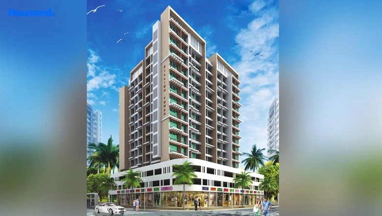 Image of Zillion Tower